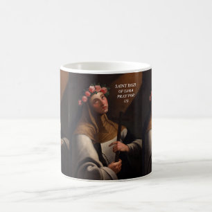 De Café caneca