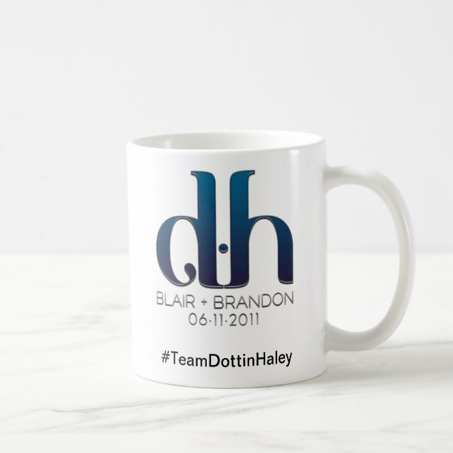 De Café Caneca (Direita)
