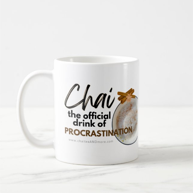 De Café Caneca (Esquerda)