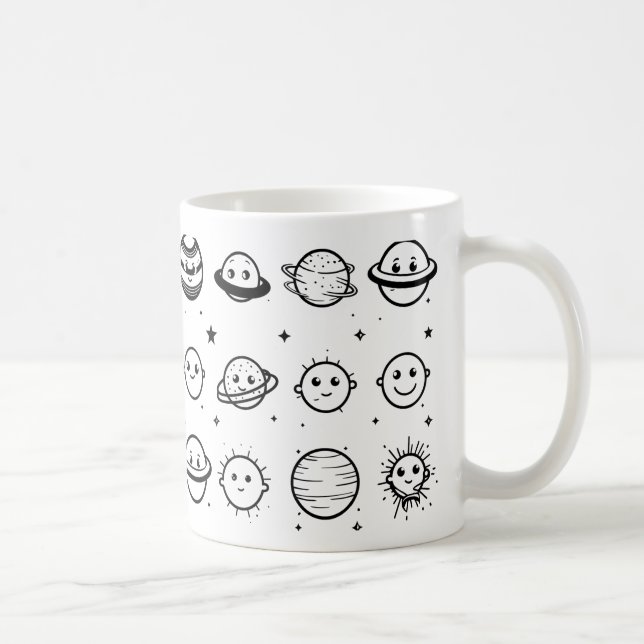 De Café Caneca (Direita)