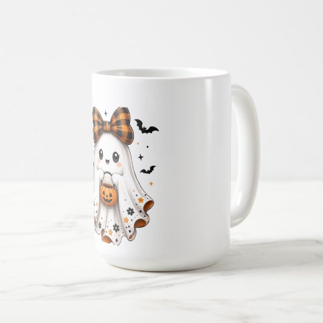 De Café caneca (Frente Esquerda)