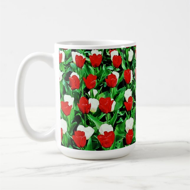 De Café Caneca (Esquerda)