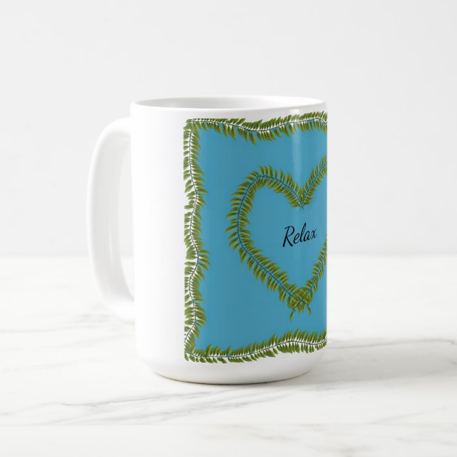 De Café Caneca (Frente Esquerda)