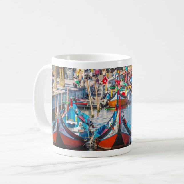 De Café Caneca (Frente Esquerda)