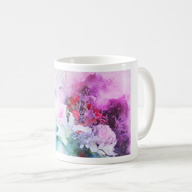 De Café caneca (Frente Esquerda)