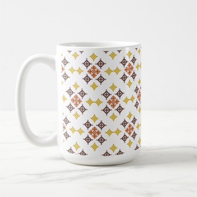 De Café Caneca (Esquerda)