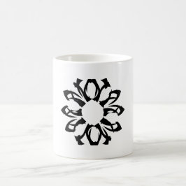 De Café caneca