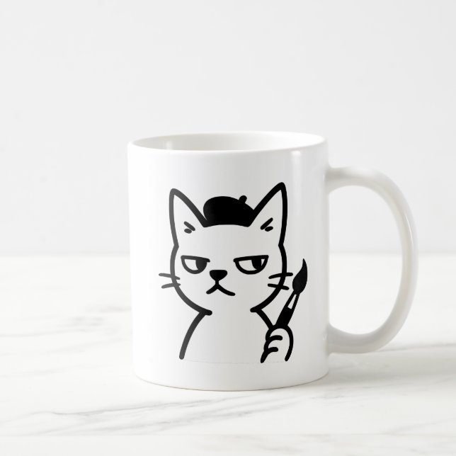 De Café Caneca (Direita)