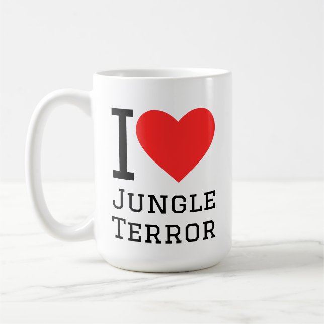 De Café Caneca (Esquerda)