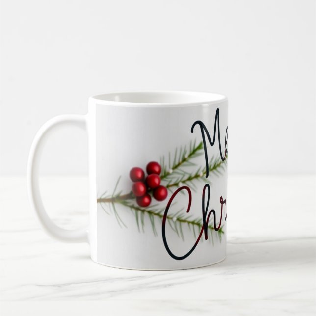 De Café caneca (Esquerda)