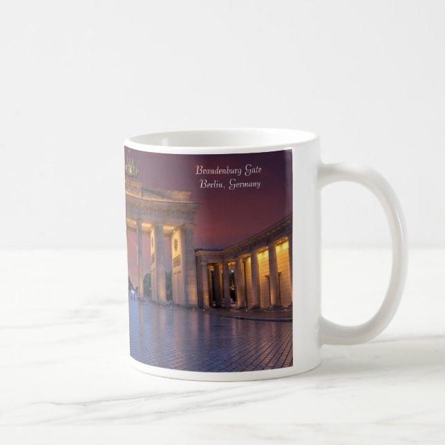 De Café Caneca (Direita)
