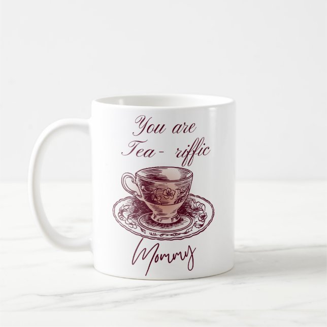 De Café Caneca (Esquerda)