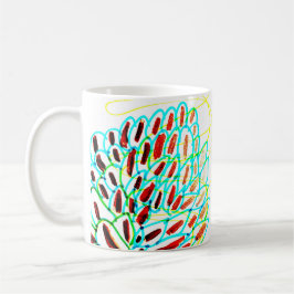 De Café caneca