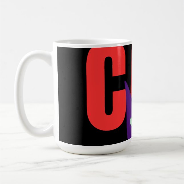 De Café Caneca (Esquerda)