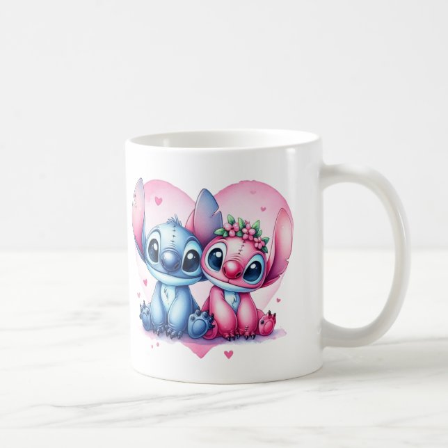 De Café caneca (Direita)