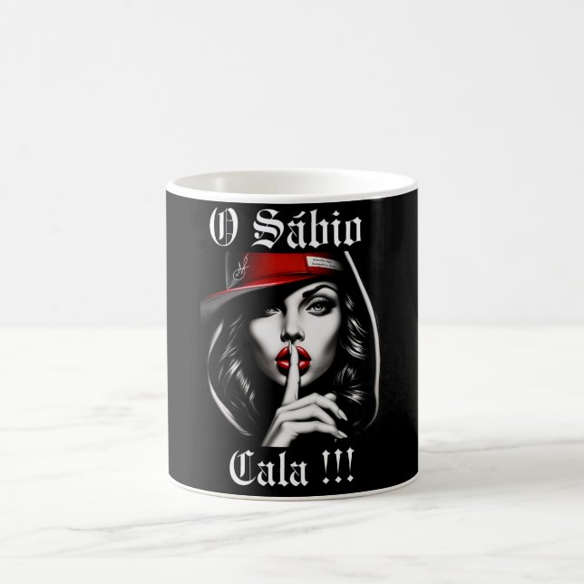 De Café caneca (Centro)