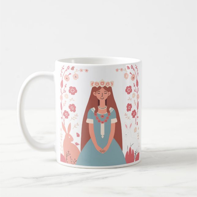 De Café Caneca (Esquerda)