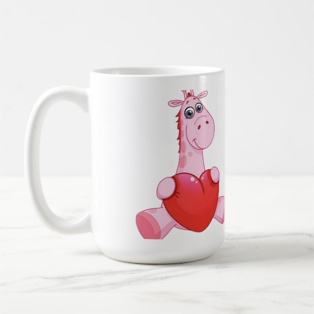 De Café Caneca (Esquerda)