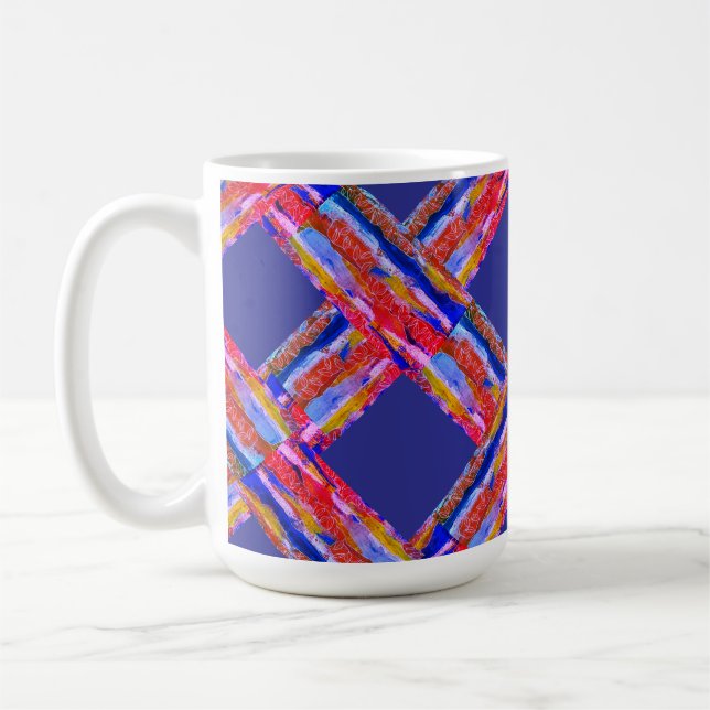 De Café Caneca (Esquerda)