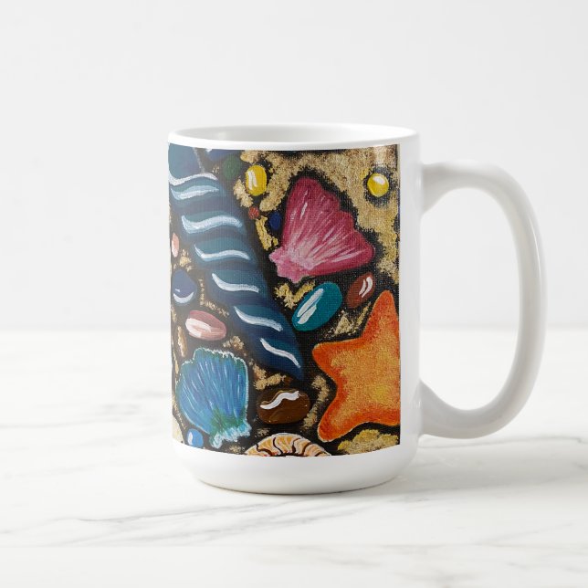 De Café caneca (Direita)