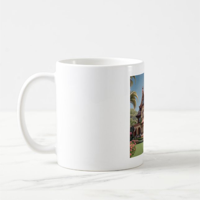 De Café Caneca (Esquerda)