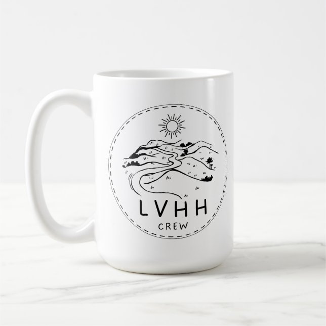 De Café Caneca (Esquerda)