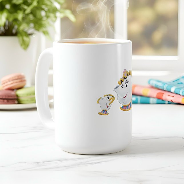 De Café Caneca (Criador carregado)