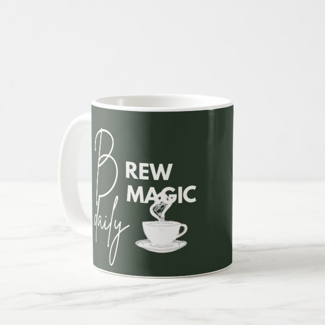 De Café Caneca (Frente Esquerda)