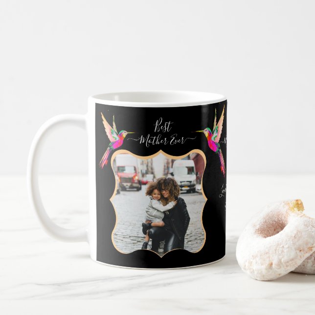 De Café Caneca (Com Donut)