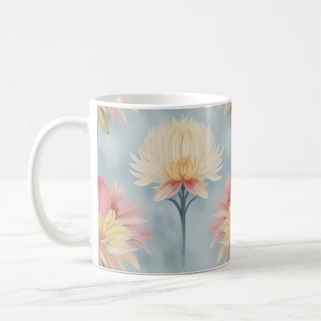 De Café Caneca (Esquerda)