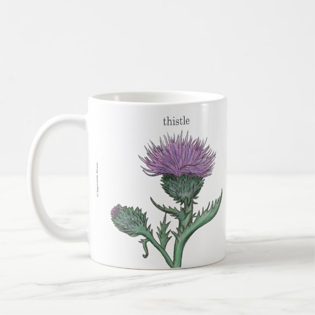 De Café Caneca (Esquerda)