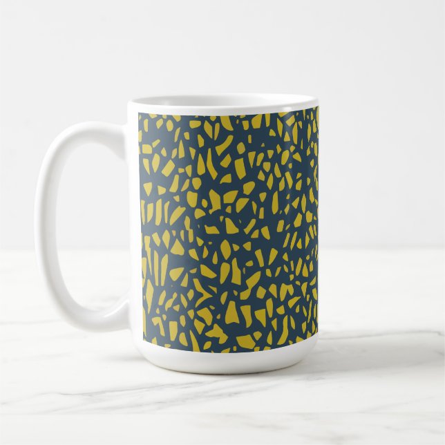 De Café Caneca (Esquerda)