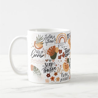 De Café caneca