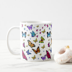 De Café caneca