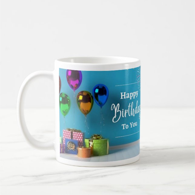De Café Caneca (Esquerda)