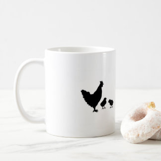 De Café caneca