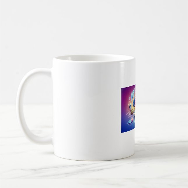 De Café Caneca (Esquerda)