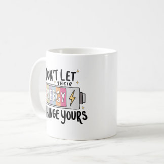 De Café caneca