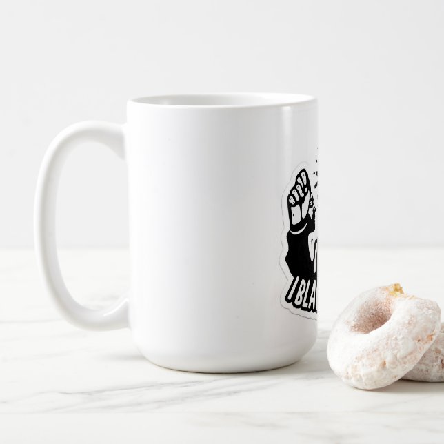 De Café Caneca (Com Donut)