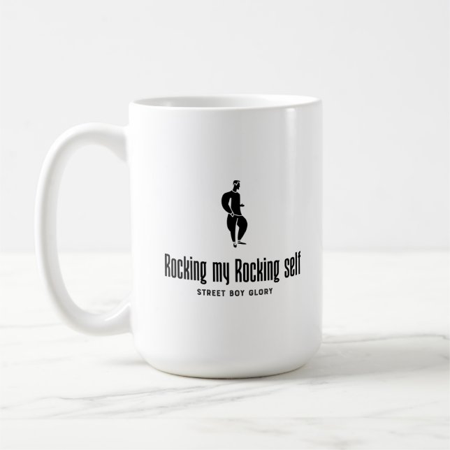 De Café Caneca (Esquerda)