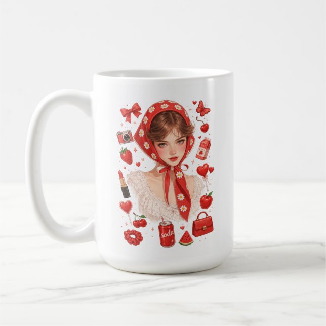 De Café Caneca (Esquerda)