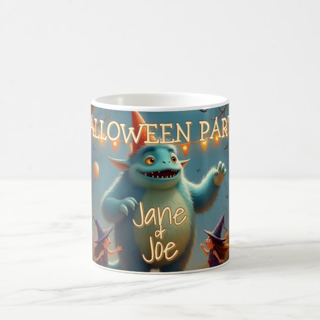 De Café Caneca (Centro)