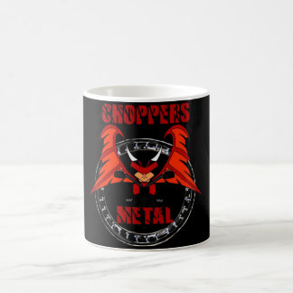 De Café caneca