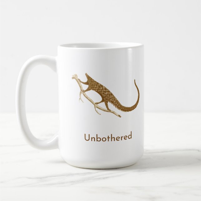 De Café Caneca (Esquerda)