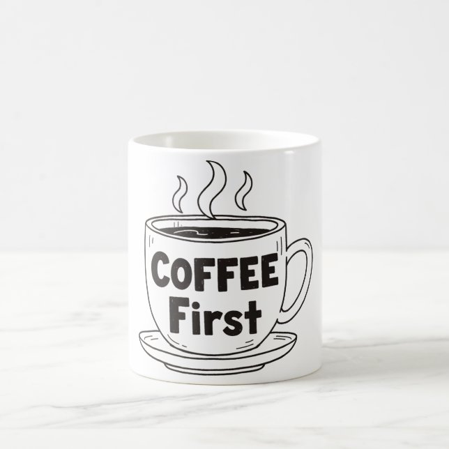 De Café Caneca (Centro)