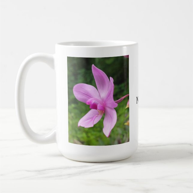 De Café caneca (Esquerda)