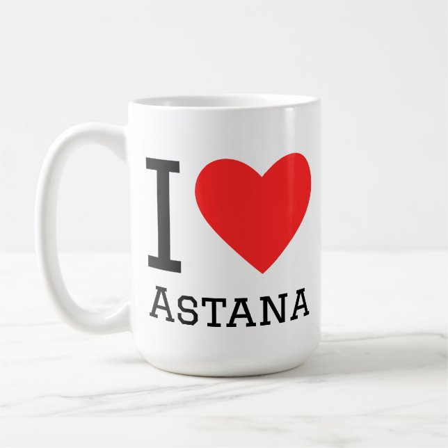 De Café Caneca (Esquerda)