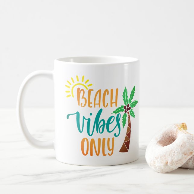 De Café Caneca (Com Donut)