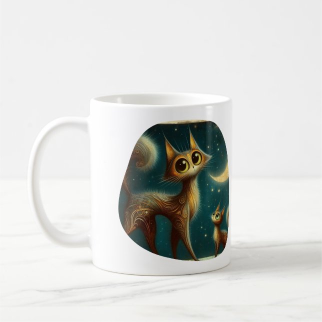 De Café Caneca (Esquerda)