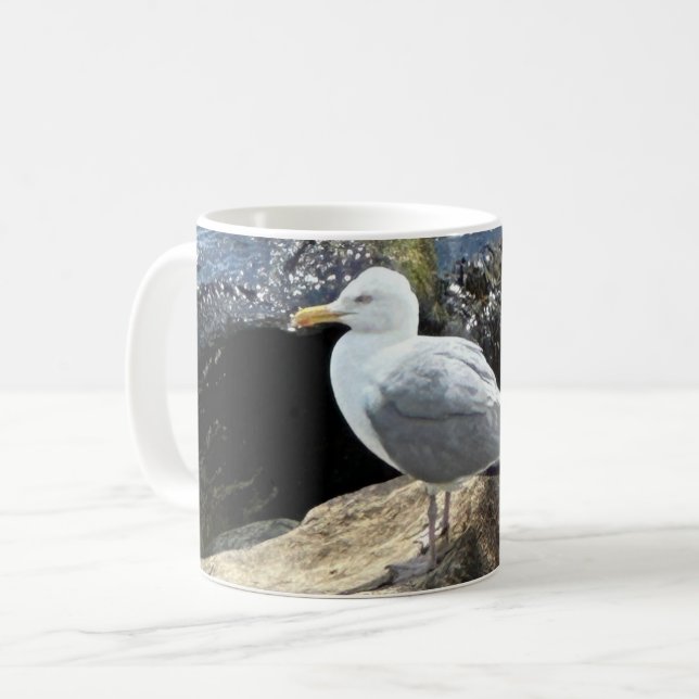 De Café Caneca (Frente Esquerda)